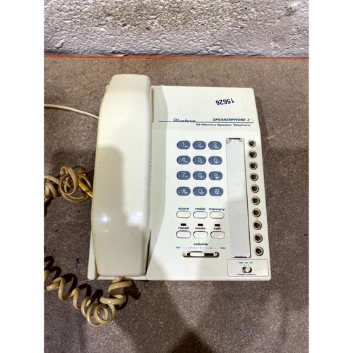 Binatone speakerphone - binatone,