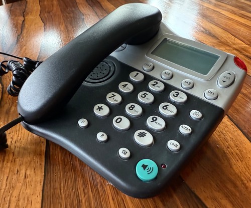 Binatone spirit 410 corded - 410,