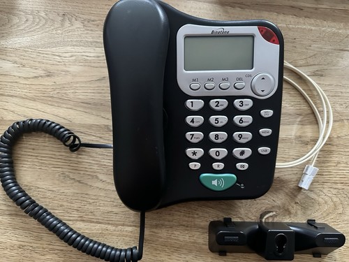 Binatone home telephone - binatone,