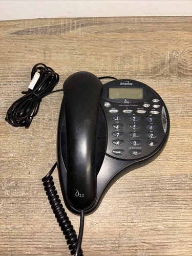 Binatone d22 corded - binatone, telephone