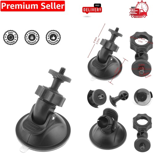 Universal suction cup - suction,
