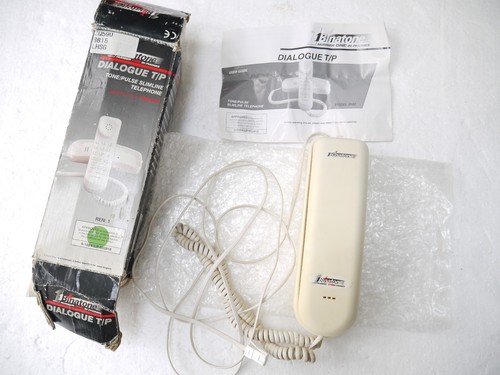 Binatone dialogue slimline - dialogue, t/p