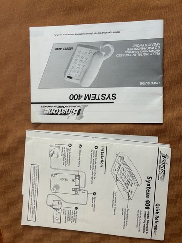 Binatone 4240 corded - binatone,