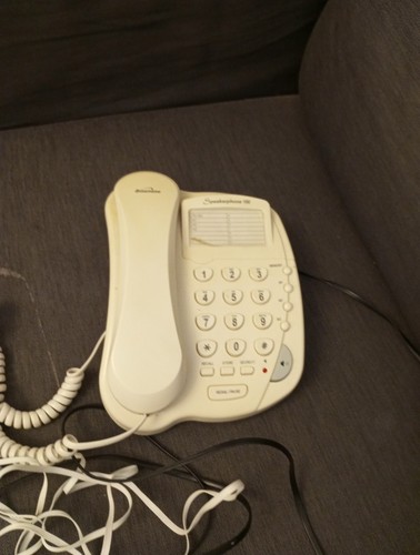 Binatone corded home telephone - corded,