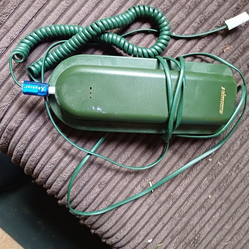 Used binatone phone full - in,