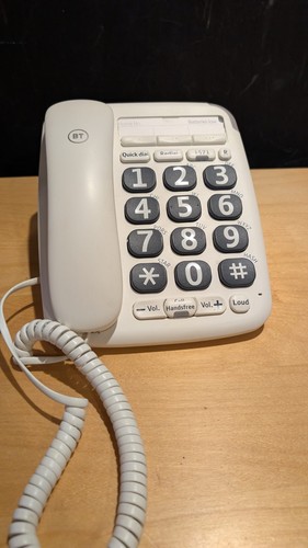 Big button 200 - big, phone