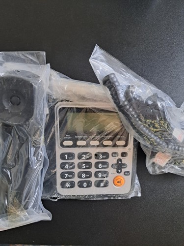 Binatone corded and digital - binatone,