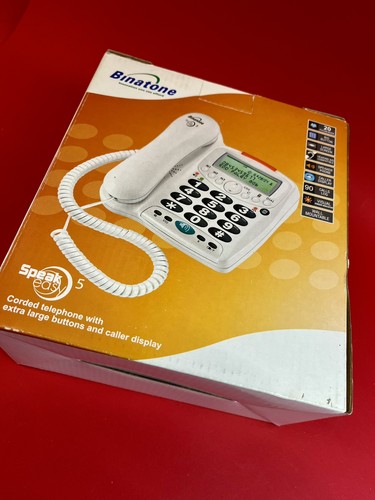Binatone telephone - binatone,