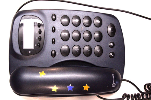Binatone lyris 710 corded - binatone,