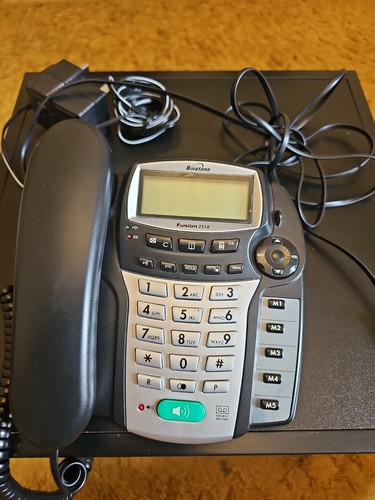 Binatone fusion 2510 - binatone, dect