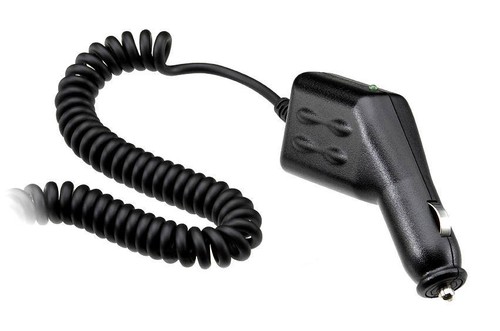 Car charger fits - car, binatone