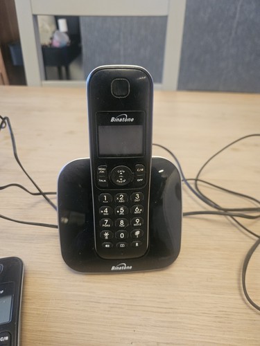 Binatone phone set home - binatone,