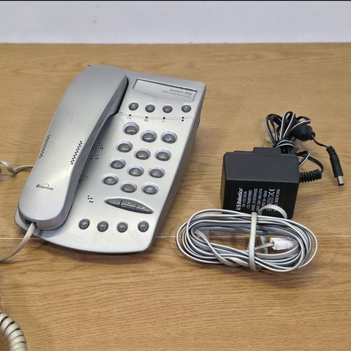 Telephone phone binatone - phone,