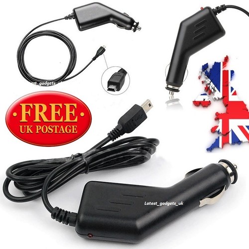 Car charger cable - in,
