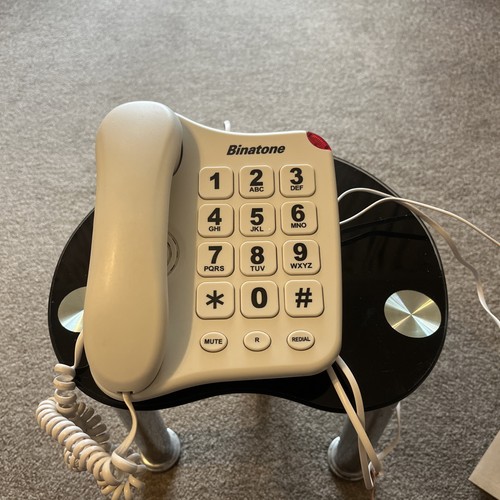 Binatone big button b110 - big,