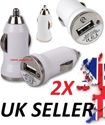 Usb car charger sat - usb, nav