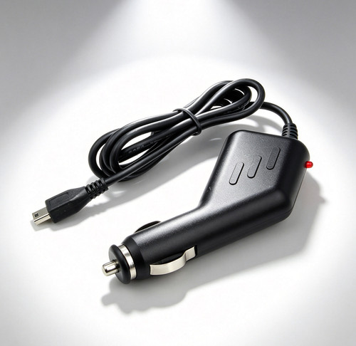 Gps car charger cable for - in,